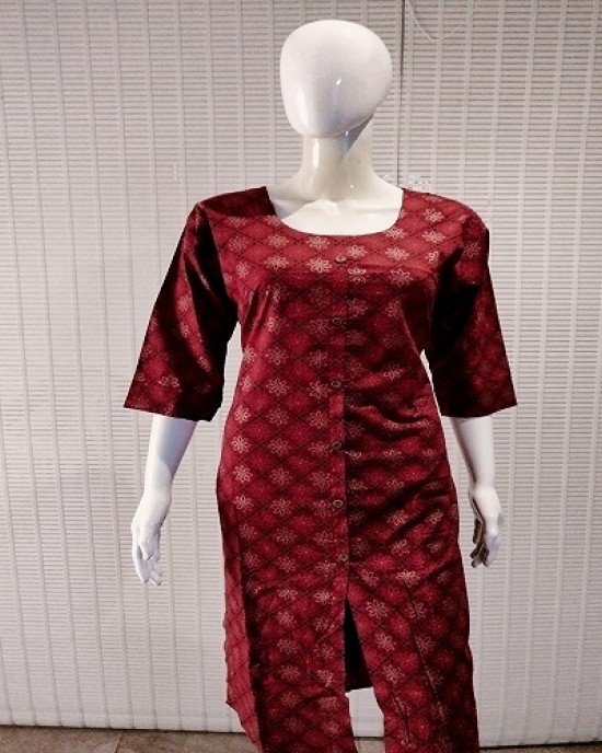 KURTI KURTI